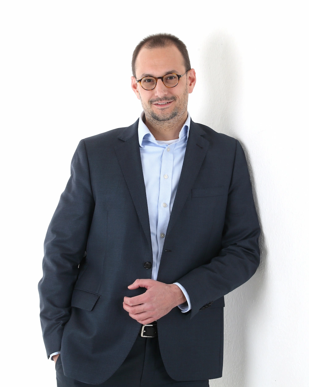 Klaus Zwingmann, Honorar-Finanzberater